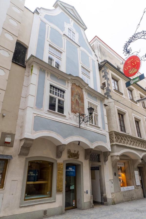 Lovely Flat In A Lovely City Στάιρ Εξωτερικό φωτογραφία