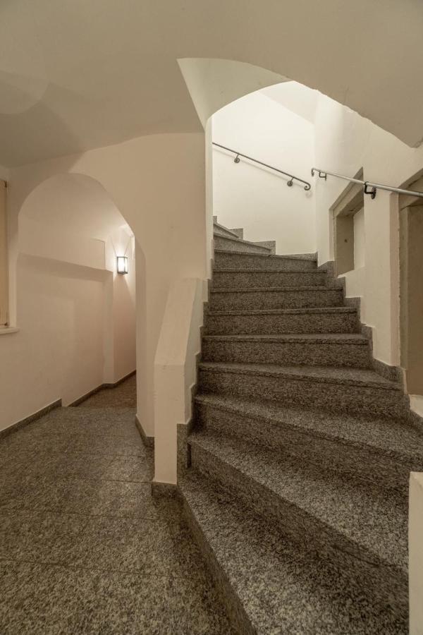Lovely Flat In A Lovely City Στάιρ Εξωτερικό φωτογραφία