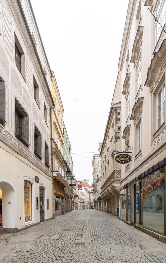 Lovely Flat In A Lovely City Στάιρ Εξωτερικό φωτογραφία