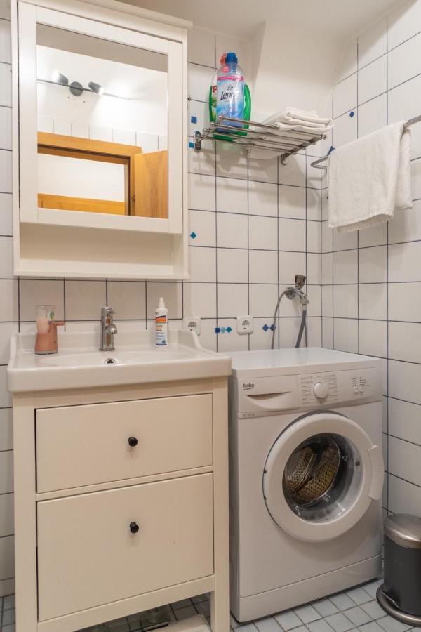 Lovely Flat In A Lovely City Στάιρ Εξωτερικό φωτογραφία