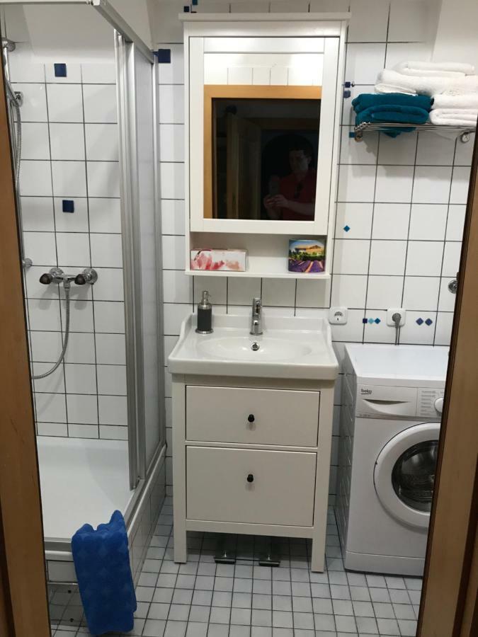 Lovely Flat In A Lovely City Στάιρ Εξωτερικό φωτογραφία