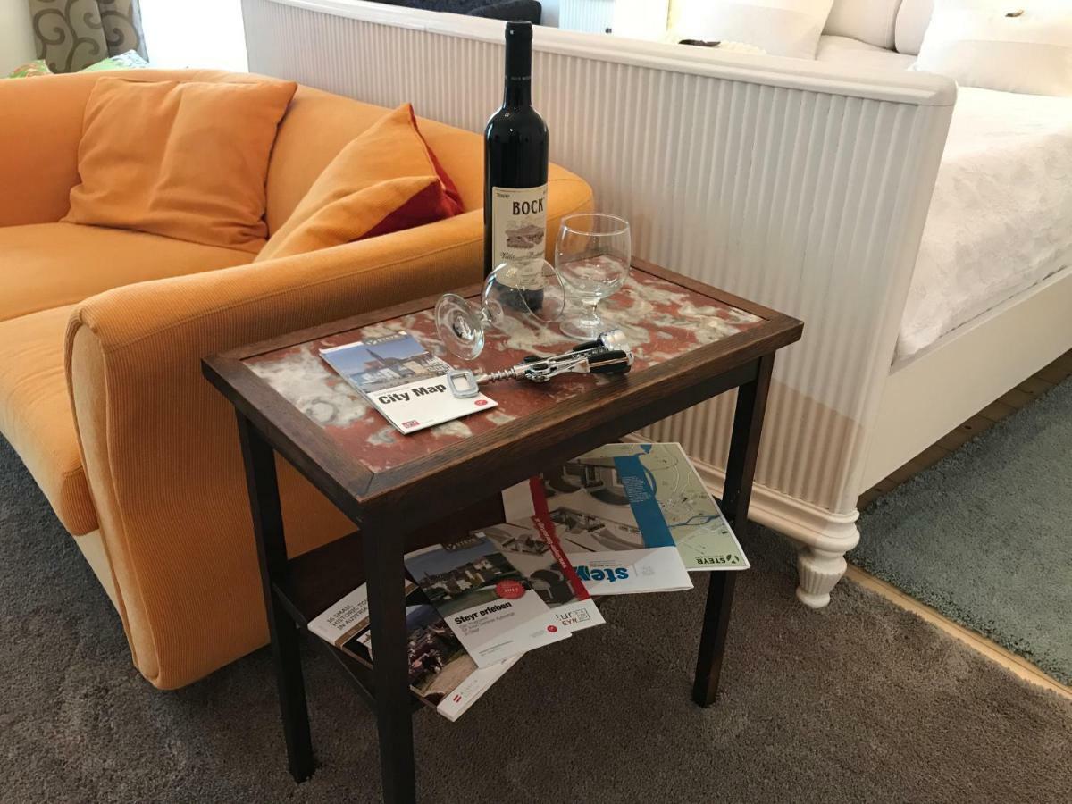 Lovely Flat In A Lovely City Στάιρ Εξωτερικό φωτογραφία