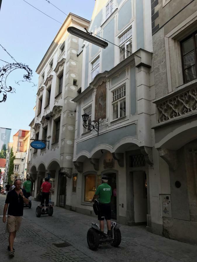 Lovely Flat In A Lovely City Στάιρ Εξωτερικό φωτογραφία